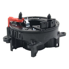 Lenkwinkelsensor mit Slip-Ring