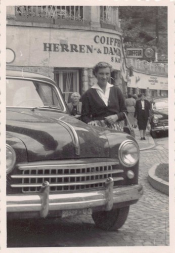 Fiat 1400 friseur - 1400, laden