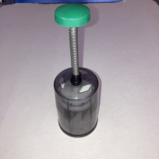 Vintage Gerda Blitzhacker wie Zyliss 70er  