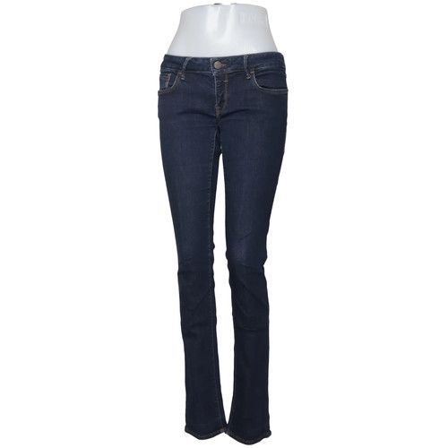 Mavi jeans - mavi,