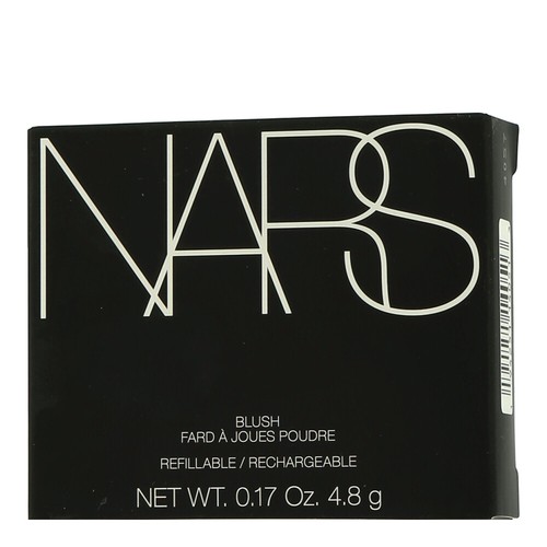 Nars blush refillable orgasm - orgasm, x