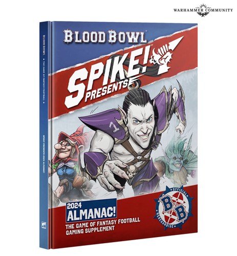 Warhammer blood bowl - warhammer,