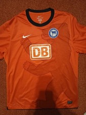 Hertha BSC Trikot Ronny