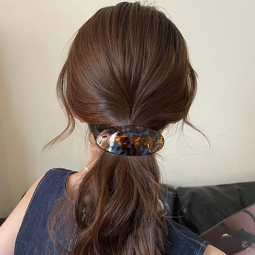 Große acryl haarspangen für - große, acryl-haarspangen