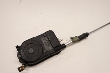 Mercedes Benz W201 190E elektrische Antenne Hirschmann AURA 6000KE ANTRIEB FEST