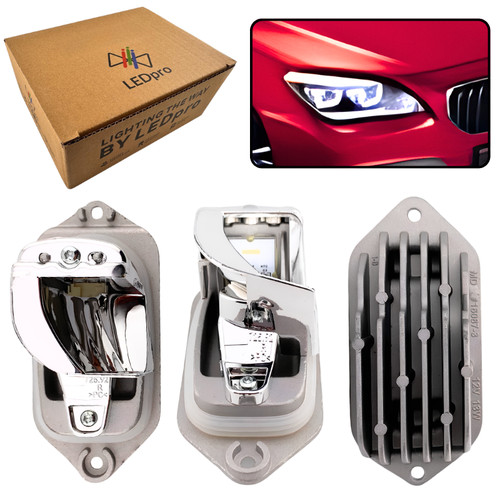 Led modul adaptive - led-modul, led-blinker