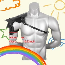 Centurio Schultergurt Herren