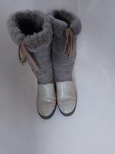 Salamander Damen Winterstiefel