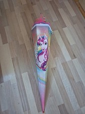 Roth zuckertüte einhorn pink - roth,