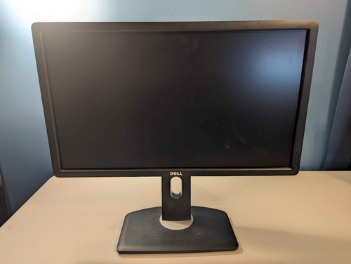 Dell ultrasharp u2312hm - ultrasharp, 23"