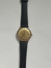 Vintage Omega Seamaster De
