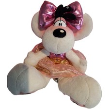 Diddlina Princess Plüsch, 34