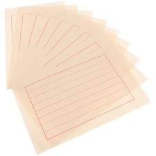  50 Sheets China Papier