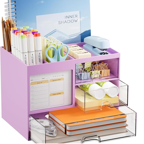 Schreibtisch organizer mit - organizer, 3