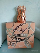 Jean Paul Gaultier Torso Classique Metall