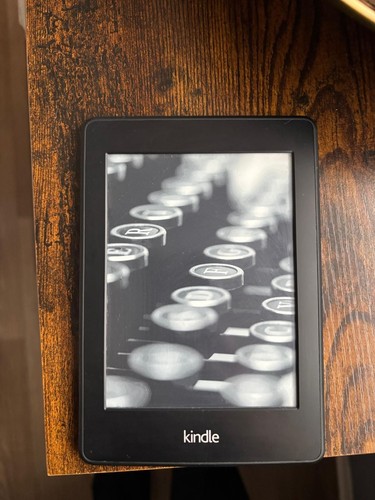 Amazon kindle fire 6th - kindle, (6th