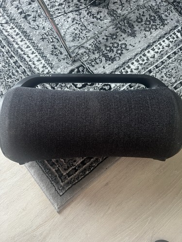 Sony srs xg500 - srs, tragbarer