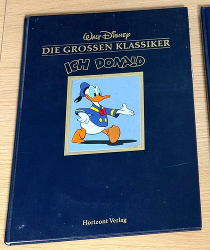 Walt disney die großen - walt,