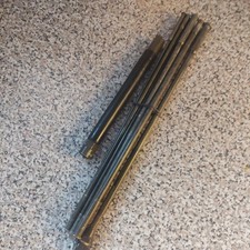 SEM 35 Antenne Faltantenne ANT 271  mit Gummifuß auch passend für AEG SE 6861