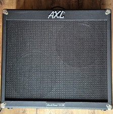 Gitarren-Verstärker AXL Rocktone 212R