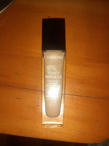 Lancome teint miracle - lancome,