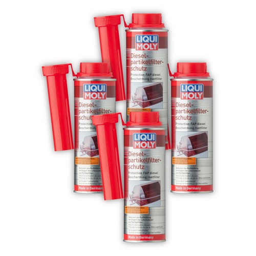 Additiv liqui moly 5148 - 4x,