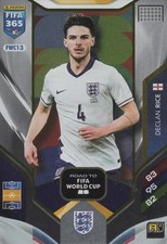 Panini 365 2026 FWC13 Road to