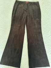 Neu TAIFUN  Kordsamt Hose