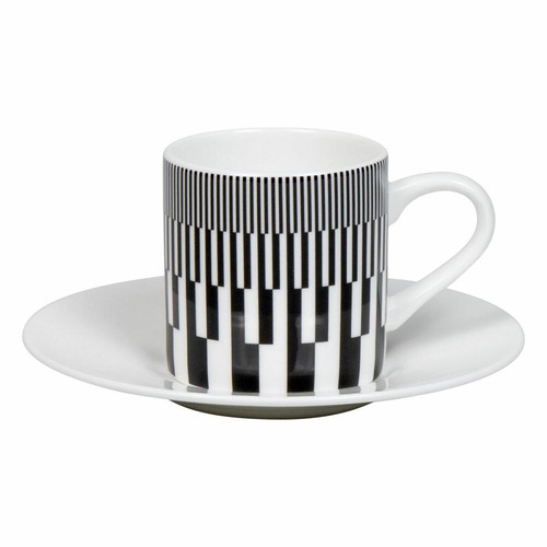 Könitz espressotasse graphic - könitz,