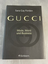 GUCCI Mode Mord und Business