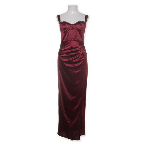 Abendkleid größe rot - abendkleid,, s,