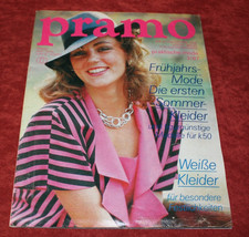 Verlag der Frau PRAMO