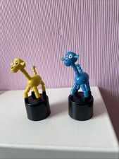 Wackelfigur knickfigur - 2,