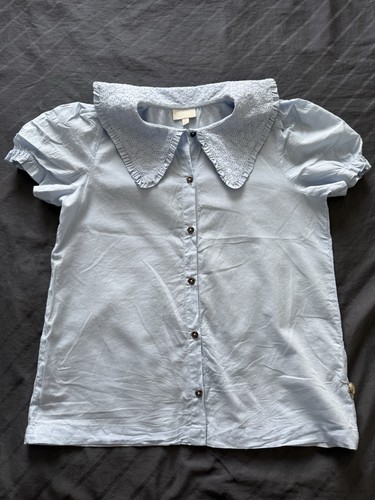 Pomp lux bluse kurzarm - lux,