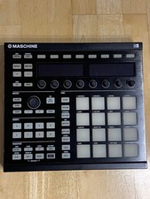 Native Instruments Maschine