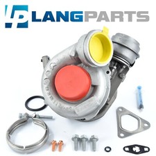 Turbolader für Dodge Mercedes
