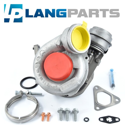 Turbolader für dodge mercedes - für,