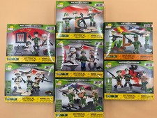 COBI Soldatenpacks je 3