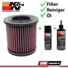 K&N Tausch Luftfilter PFLEGESET YA-6092 für Yamaha XJ 600 SN Diversion 1992-2003