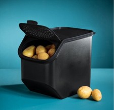 Tupperware Kartoffel Lager