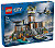LEGO City Police Gefängnis auf der Polizeiinsel 60419 Lego