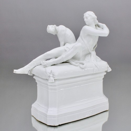 Kpm berlin 1770 figur - kpm, 1770: