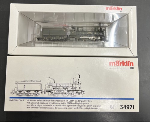 Märklin art 34971 - h0,