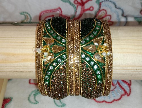 Bollywood armreifen armband - bollywood,