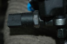 Kraftstoffdrucksensor (an