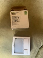 Ritto Tastenmodul 1 Taste