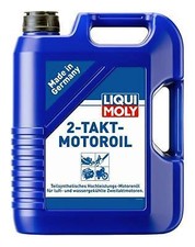 LIQUI MOLY LM 2-Takt-Motoroil