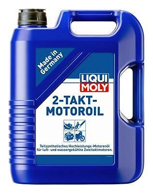 Liqui moly takt motoroil - lm, 2-takt-motoroil