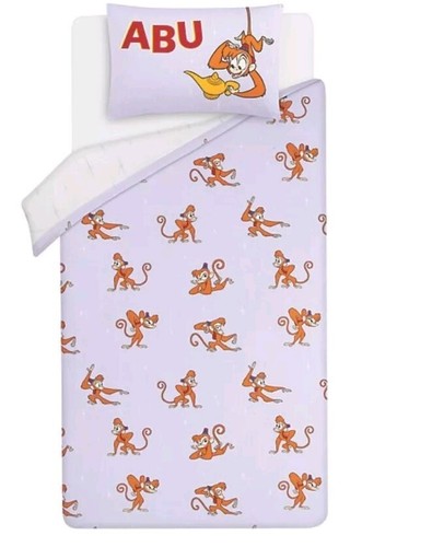 Neu mit etikett disney aladdin - mit,
