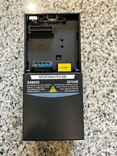 Siemens Micromaster 420